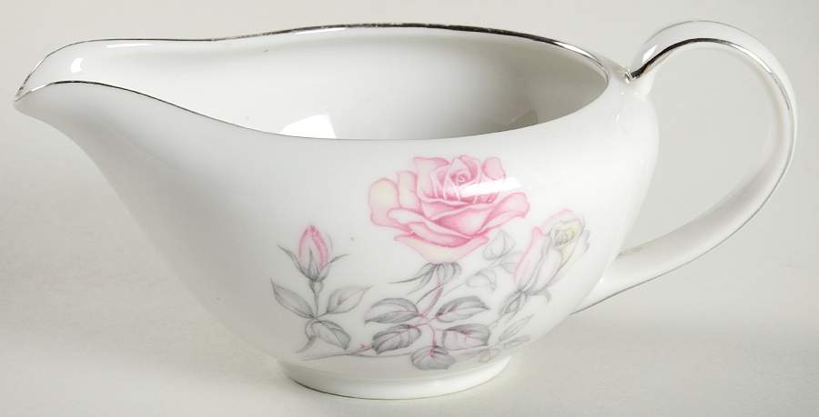 Rose Dawn Creamer by Contour-1
