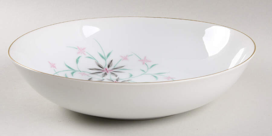 Startime 9" Round Vegetable Bowl by Contour-1