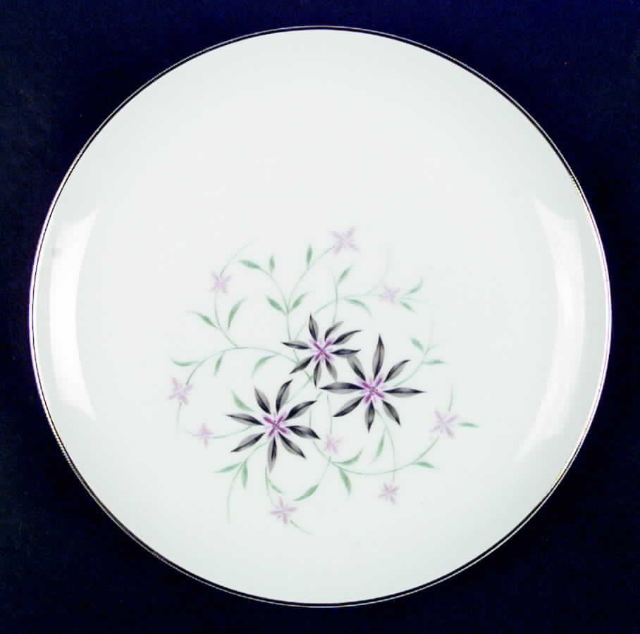 Startime Dinner Plate by Contour-1