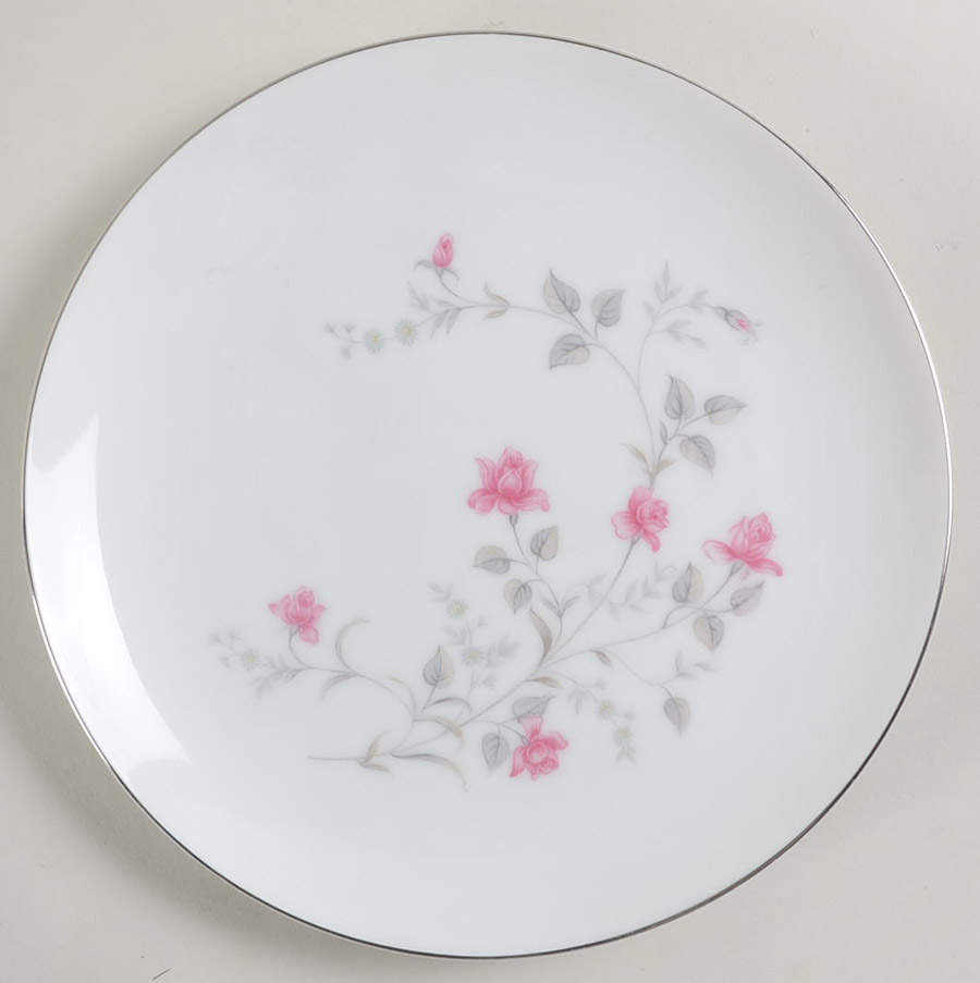 Windswept Salad Plate by Contour-1