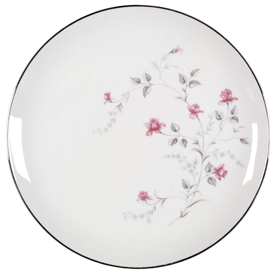 Windswept Dinner Plate by Contour-1