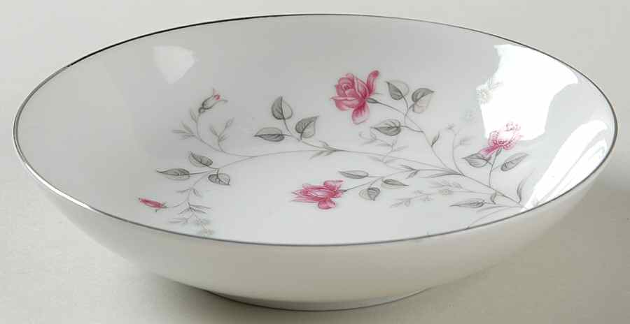 Windswept Fruit/Dessert (Sauce) Bowl by Contour-1