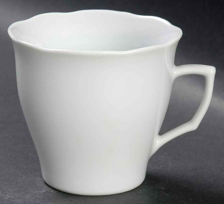 Alabaster Flat Cup by Couture-1