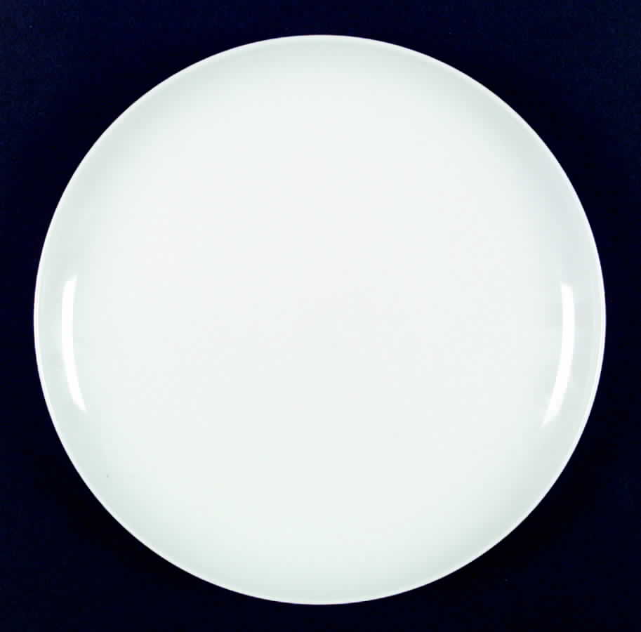 Edelweiss Dinner Plate by Couture-1
