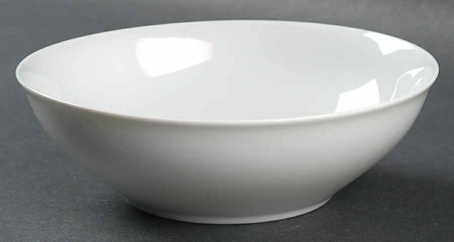 Edelweiss Coupe Cereal Bowl by Couture-1