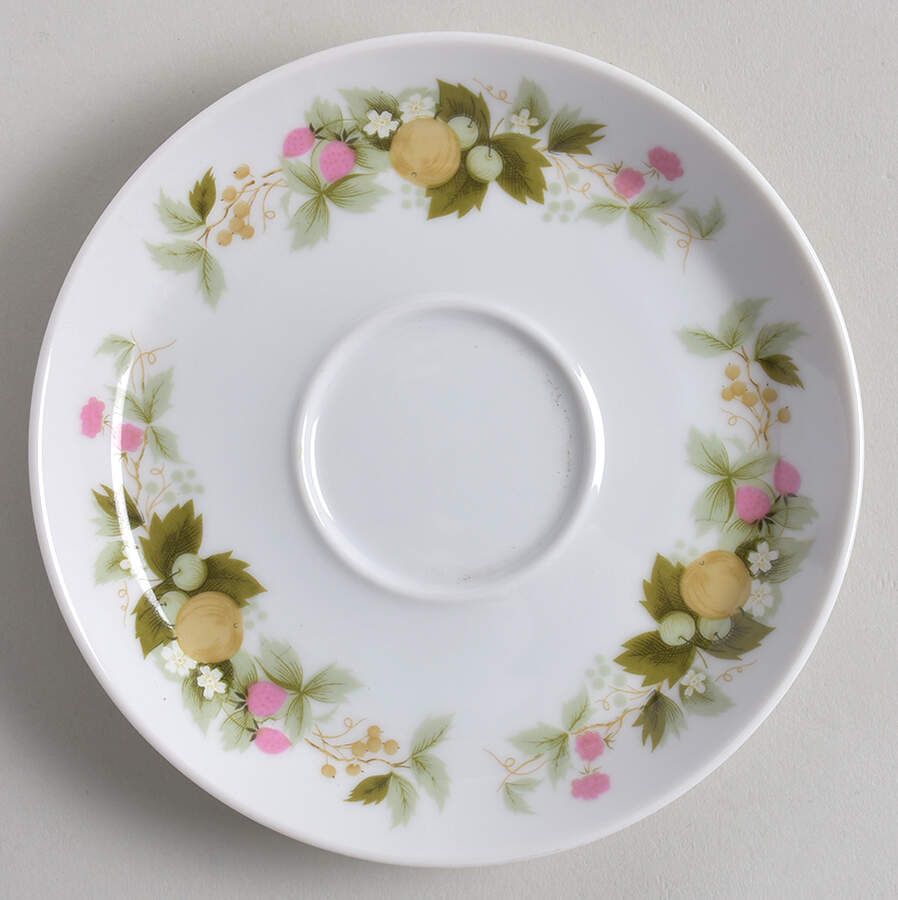 Jardin Saucer by Couture-1
