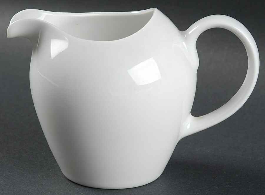 Whitehall Creamer by Couture-1
