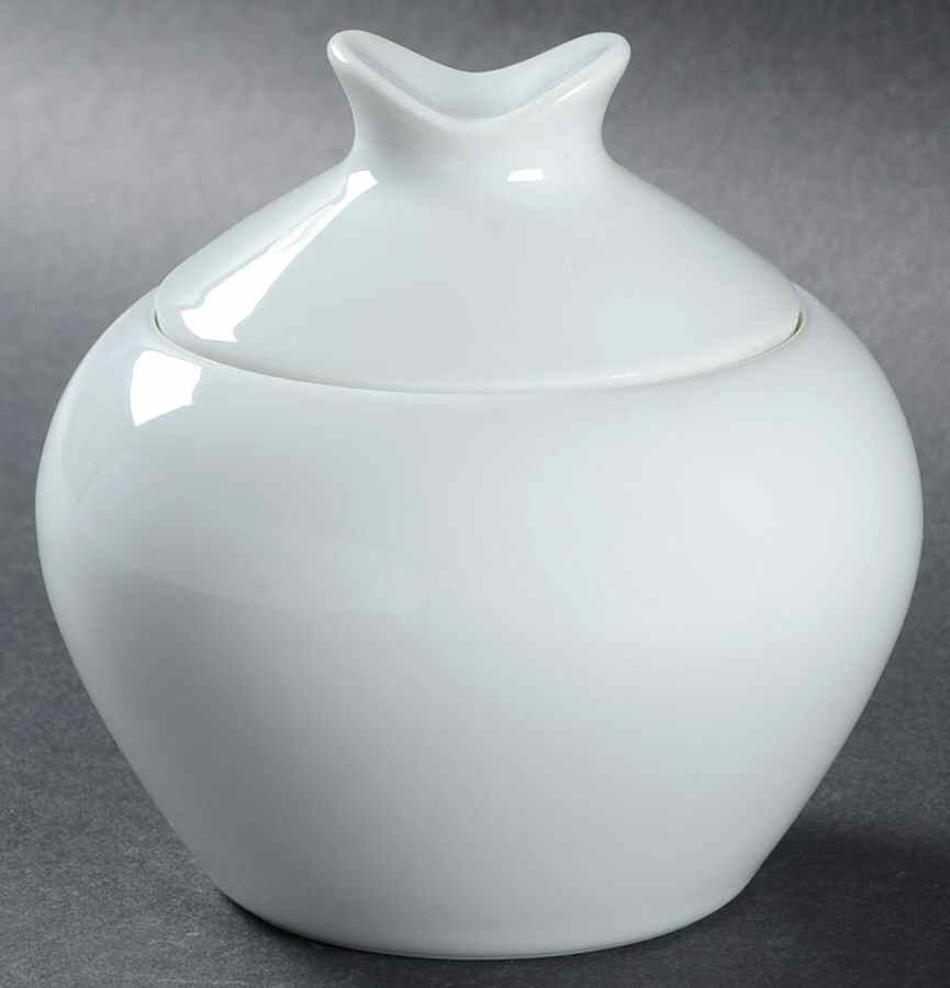 Whitehall Sugar Bowl & Lid by Couture-1