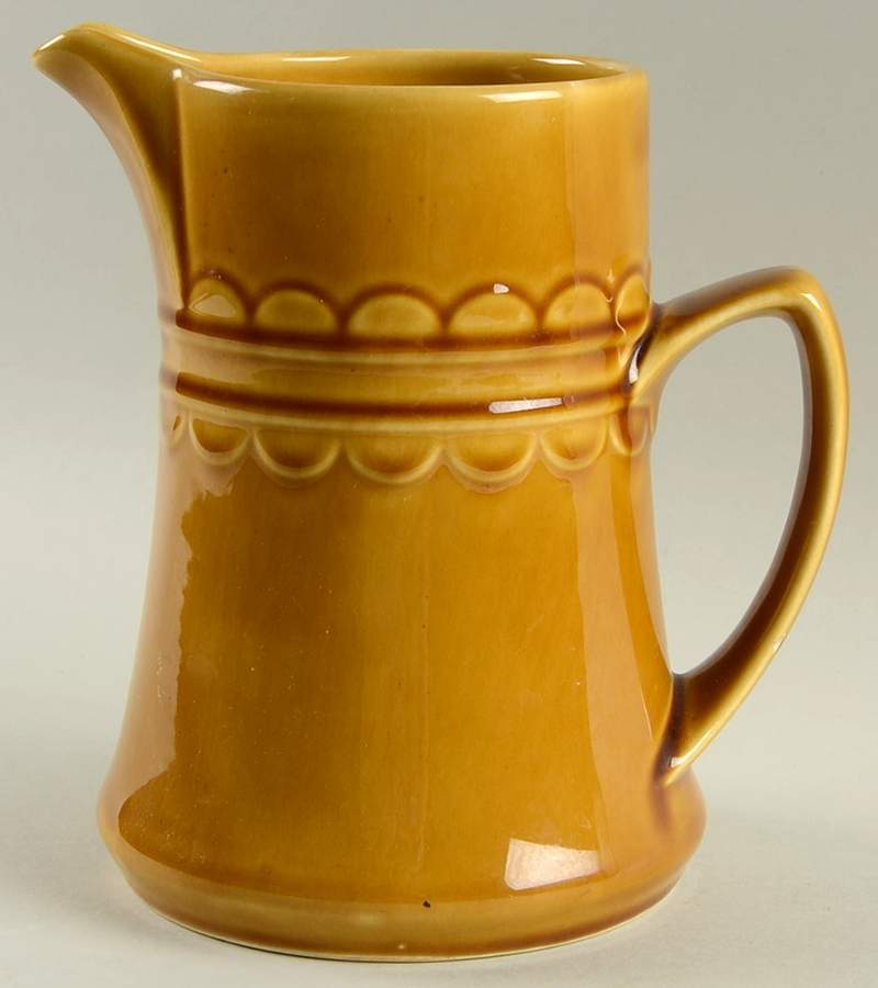 Castilian 40 Oz Pitcher by Coventry - USA-1