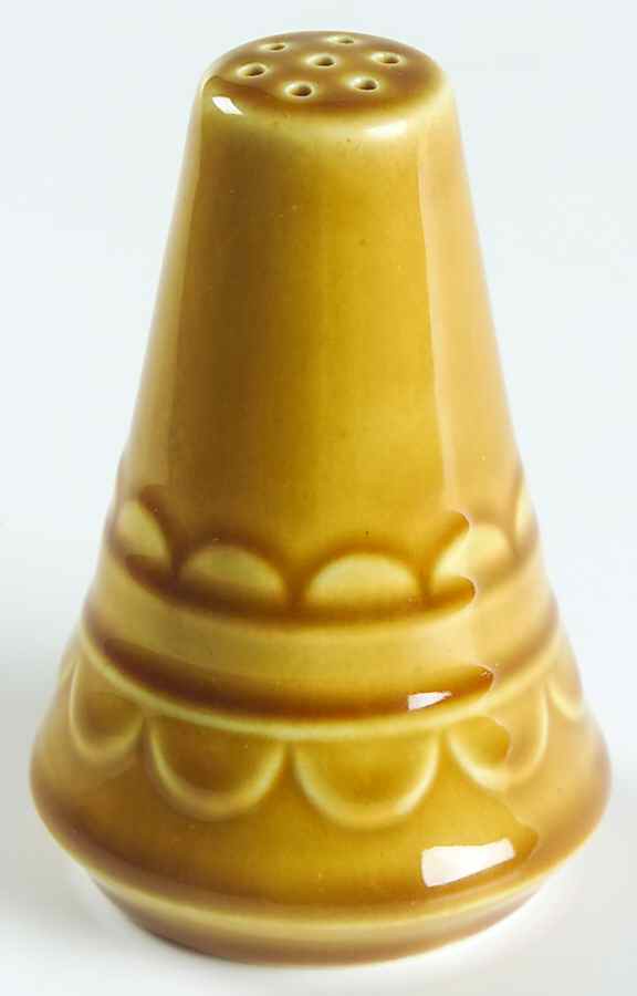 Castilian Pepper Shaker by Coventry - USA-1