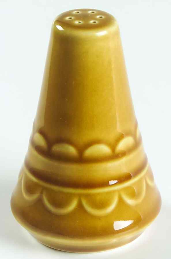 Castilian Salt Shaker by Coventry - USA-1
