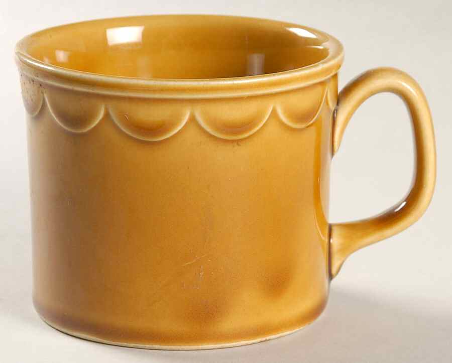 Castilian Mug by Coventry - USA-1