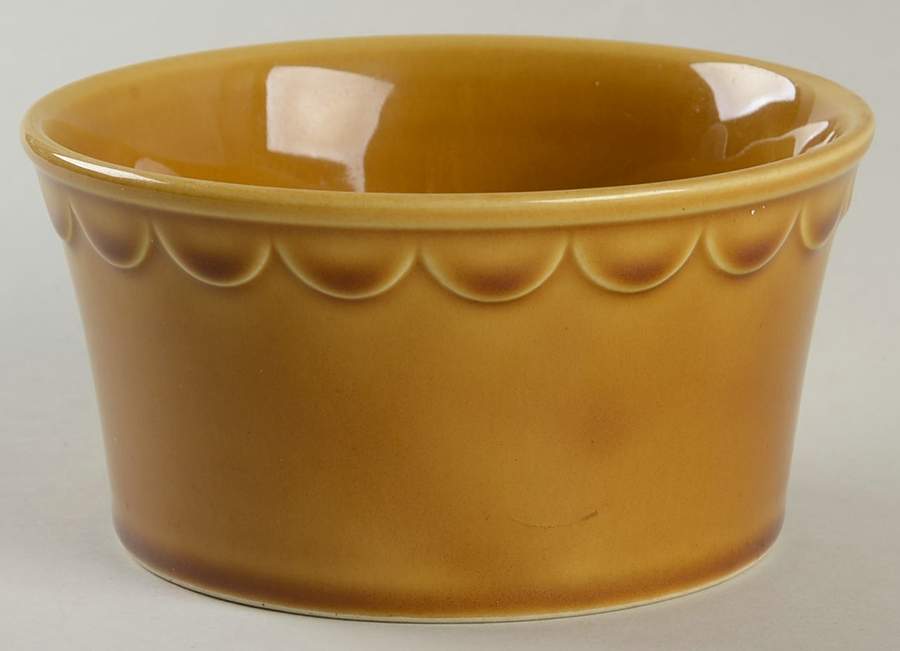 Castilian Individual Open Soup by Coventry - USA-1
