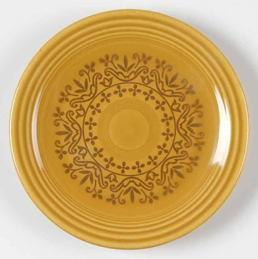 Casualstone Bread & Butter Plate by Coventry - USA-1