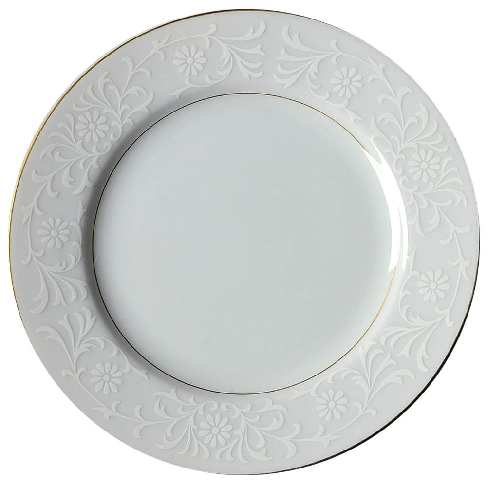 Chantilly Bread & Butter Plate by Coventry-Japan-1