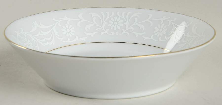 Chantilly Fruit/Dessert (Sauce) Bowl by Coventry-Japan-1