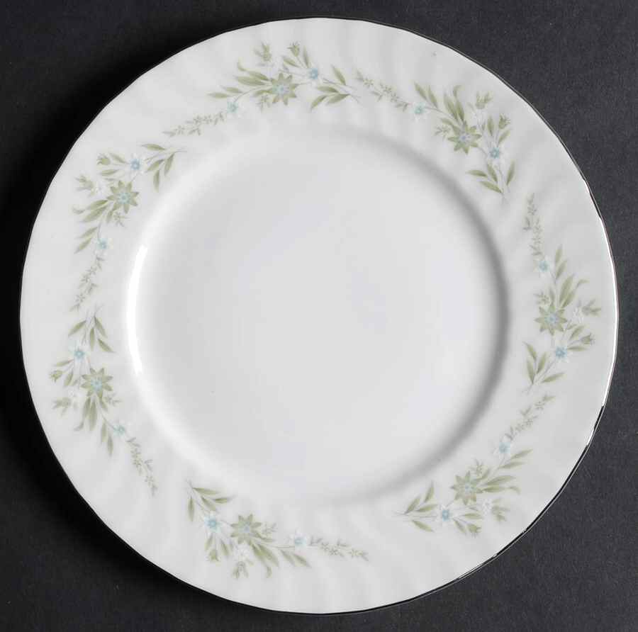 Felicia Salad Plate by Coventry-Japan-1