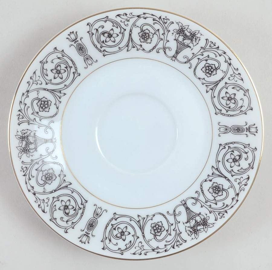 Laurent Saucer by Coventry-Japan-1