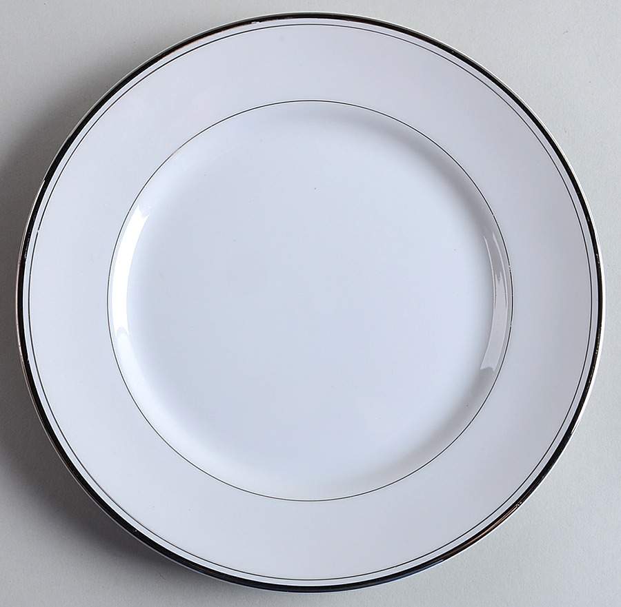 Simplicity Salad Plate by Coventry-Japan-1