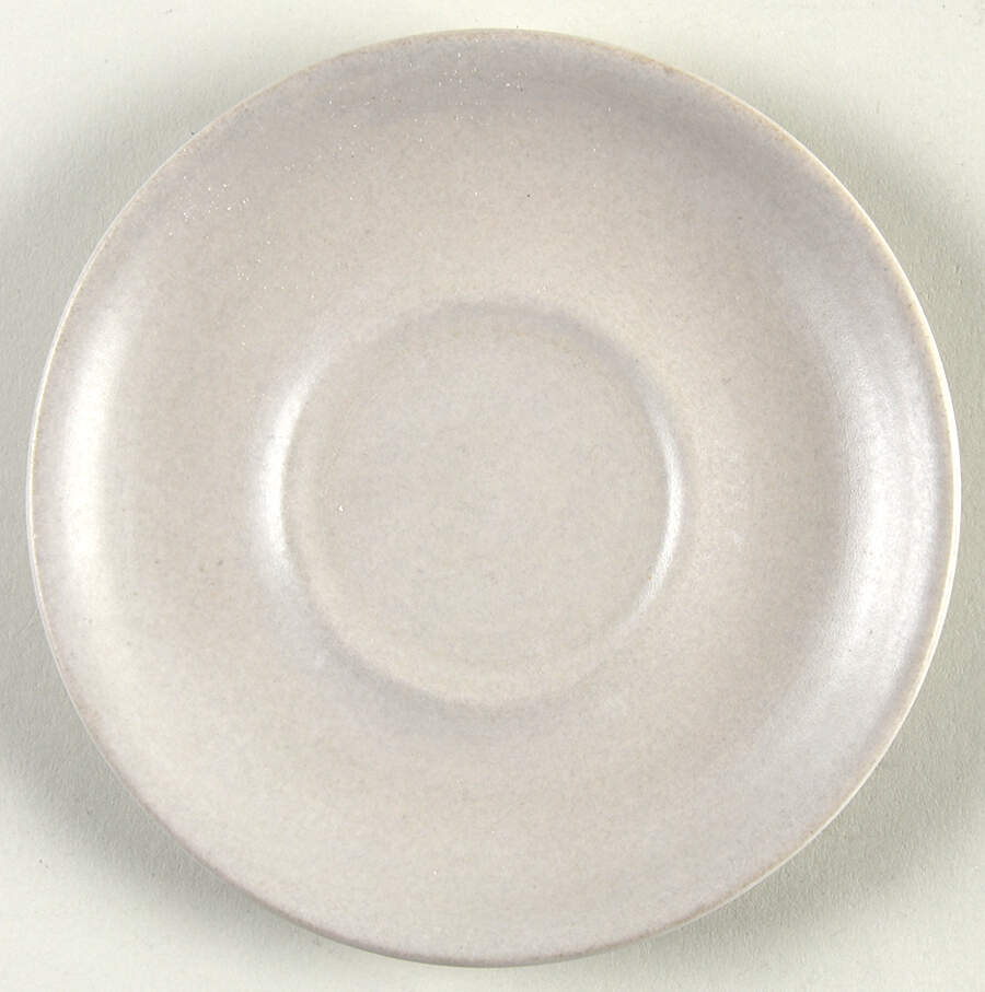 Country Harvest Saucer by Chatham Potters -1