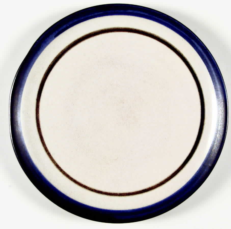 Anthony Dinner Plate by Chatham Potters -1
