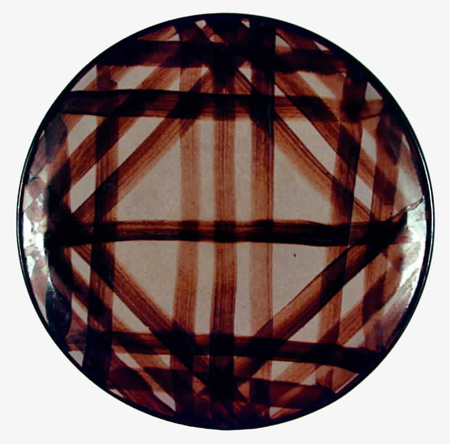 CPC2 Dinner Plate by Chatham Potters -1