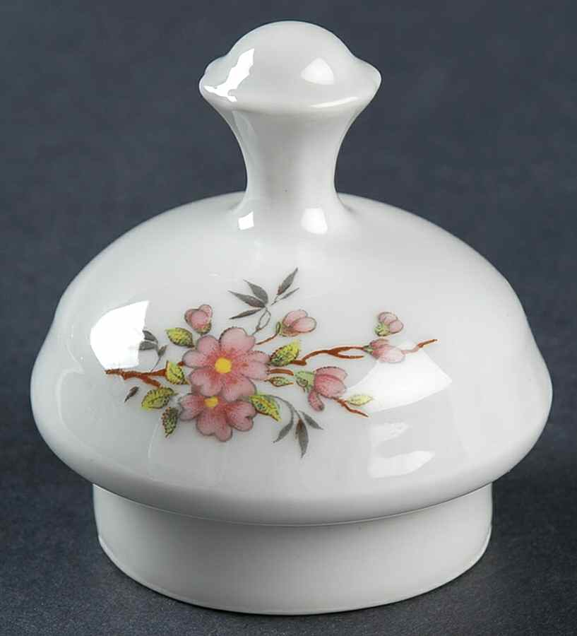 CPO2 Lid for Coffee Pot by Crown Porcelain-1