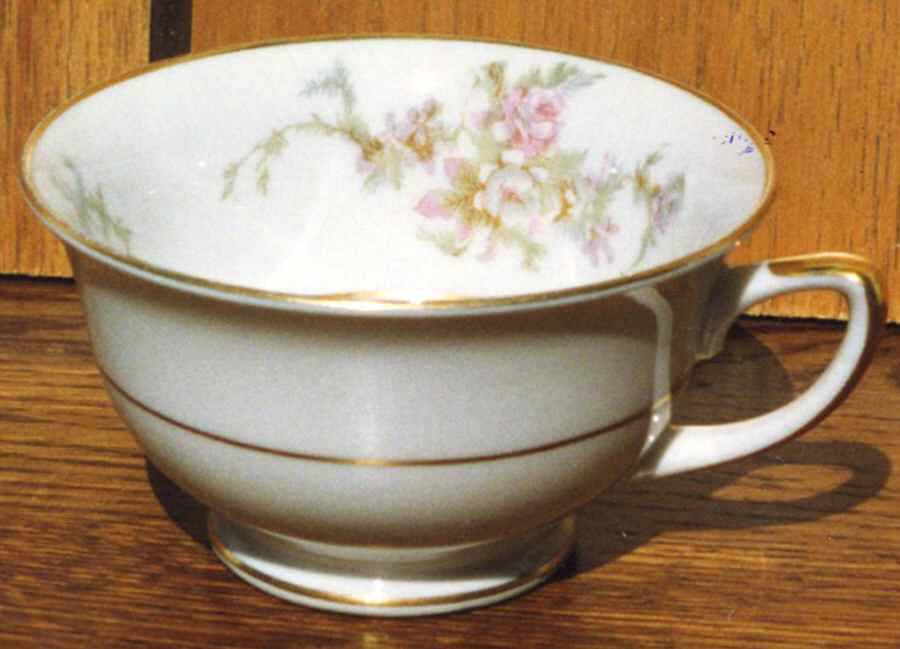 Colorado Footed Cup by Capital (USA)-1