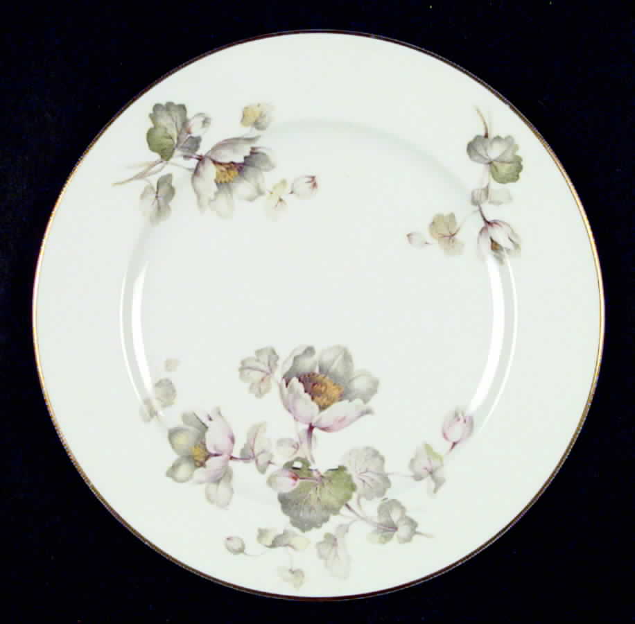 CPT1 Salad Plate by Capital (USA)-1