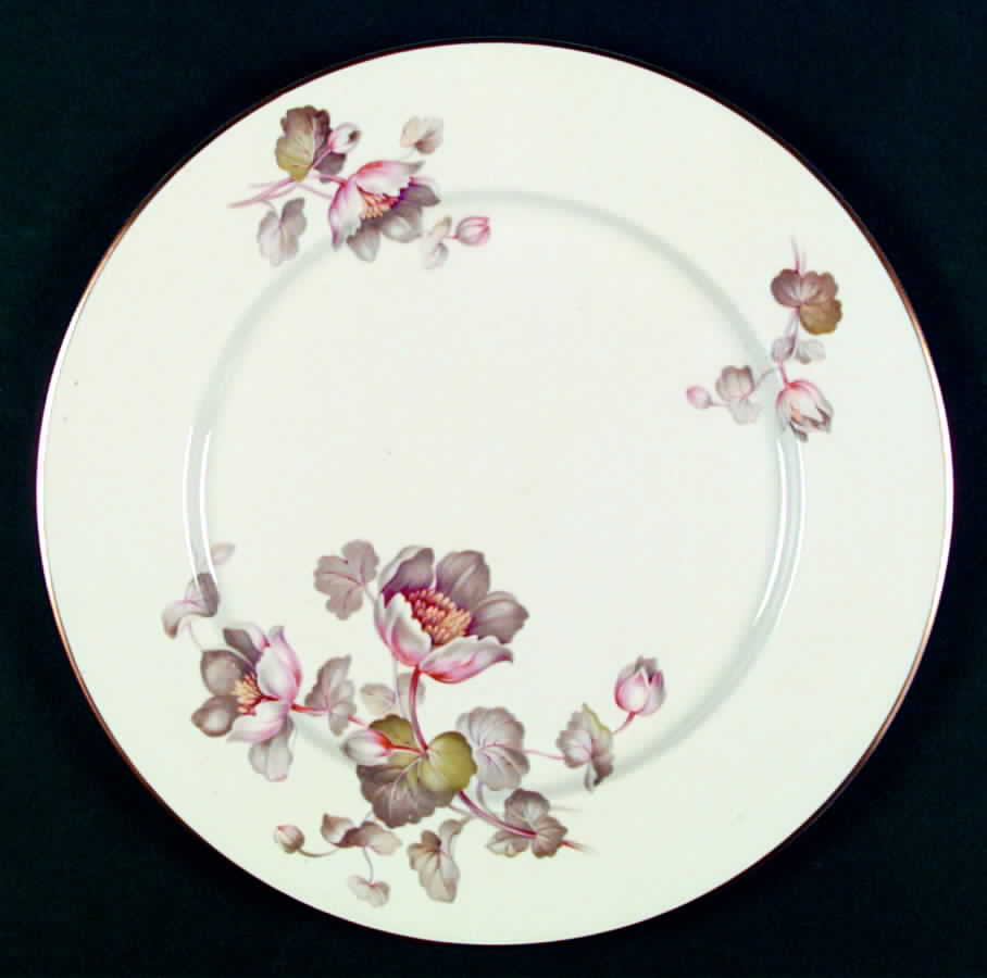 CPT1 Dinner Plate by Capital (USA)-1