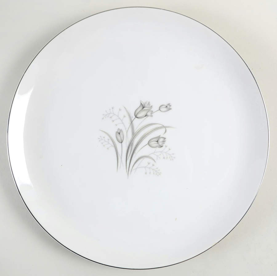 Royal Elegance Dinner Plate by Creative-1
