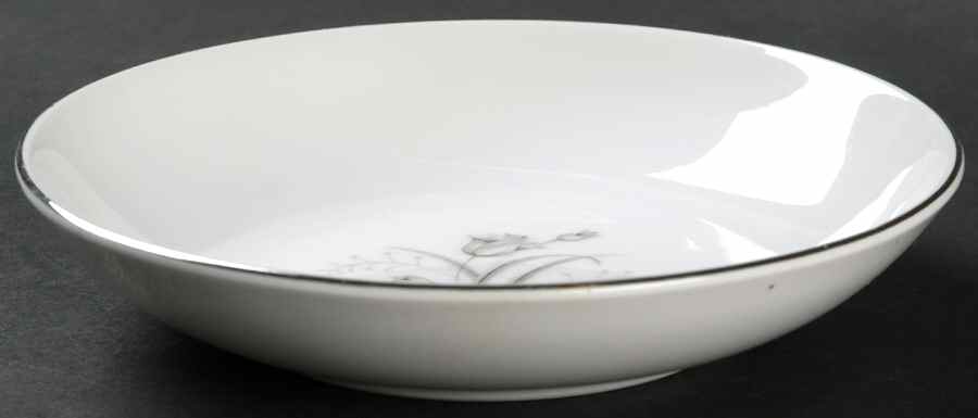 Royal Elegance Fruit/Dessert (Sauce) Bowl by Creative-1