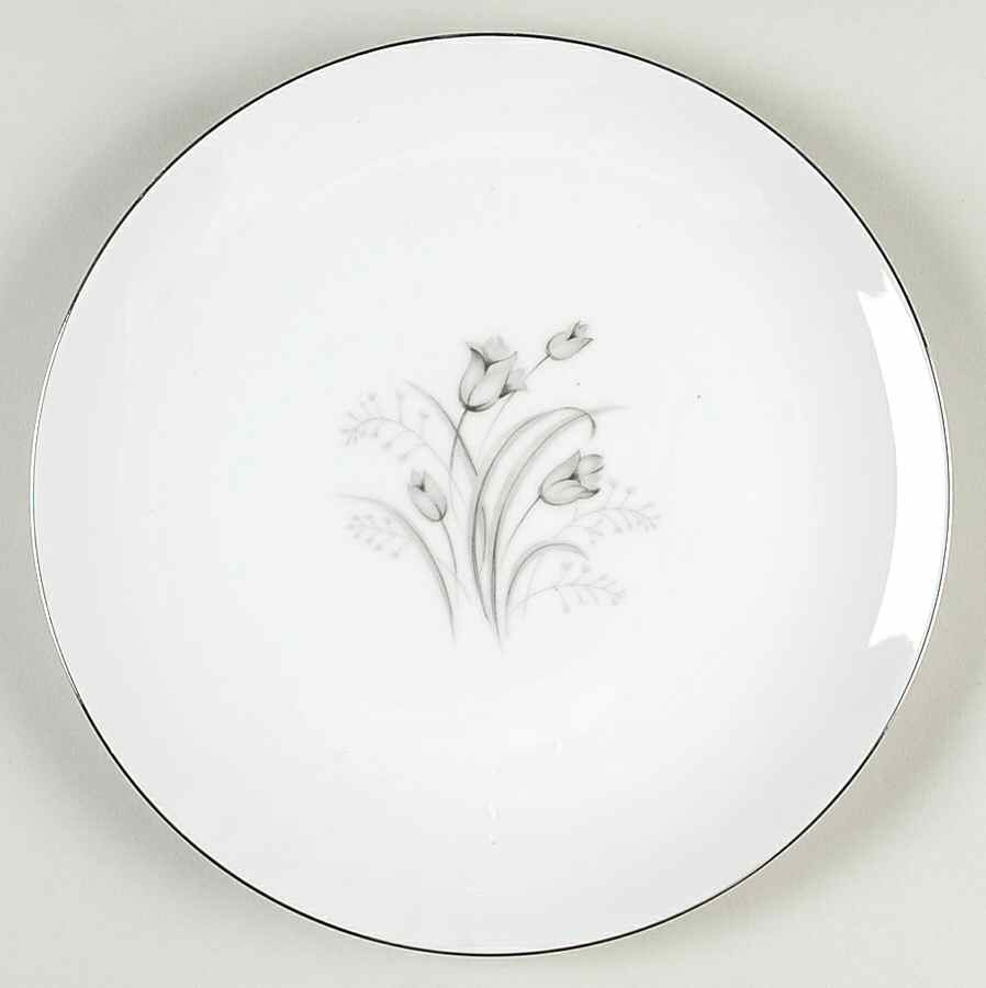 Royal Elegance Luncheon Plate by Creative-1