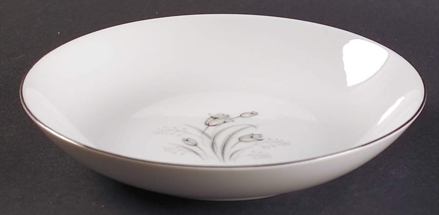 Royal Elegance Coupe Soup Bowl by Creative-1