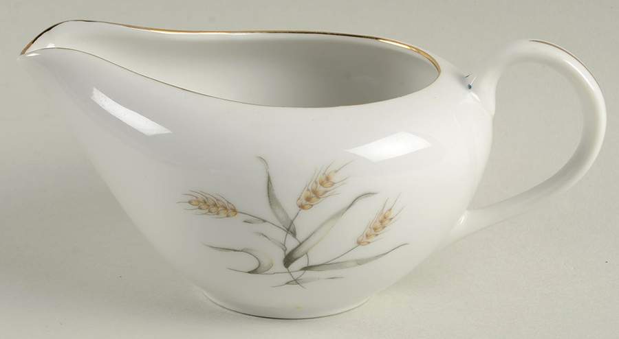 Spring Wheat Creamer by Creative-1