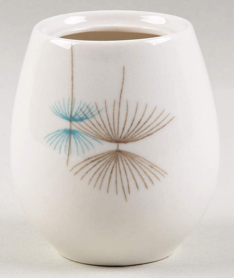 Calinda Sugar Bowl No Lid by Caribe-1