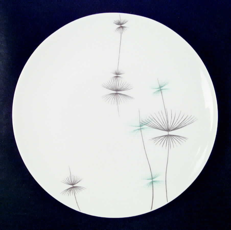Calinda Dinner Plate by Caribe-1