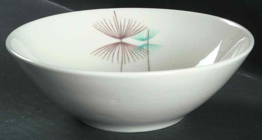 Calinda Coupe Cereal Bowl by Caribe-1
