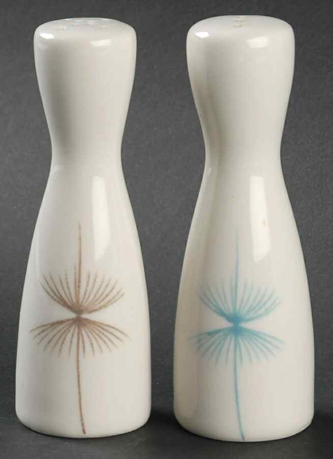 Calinda Salt & Pepper Set by Caribe-1