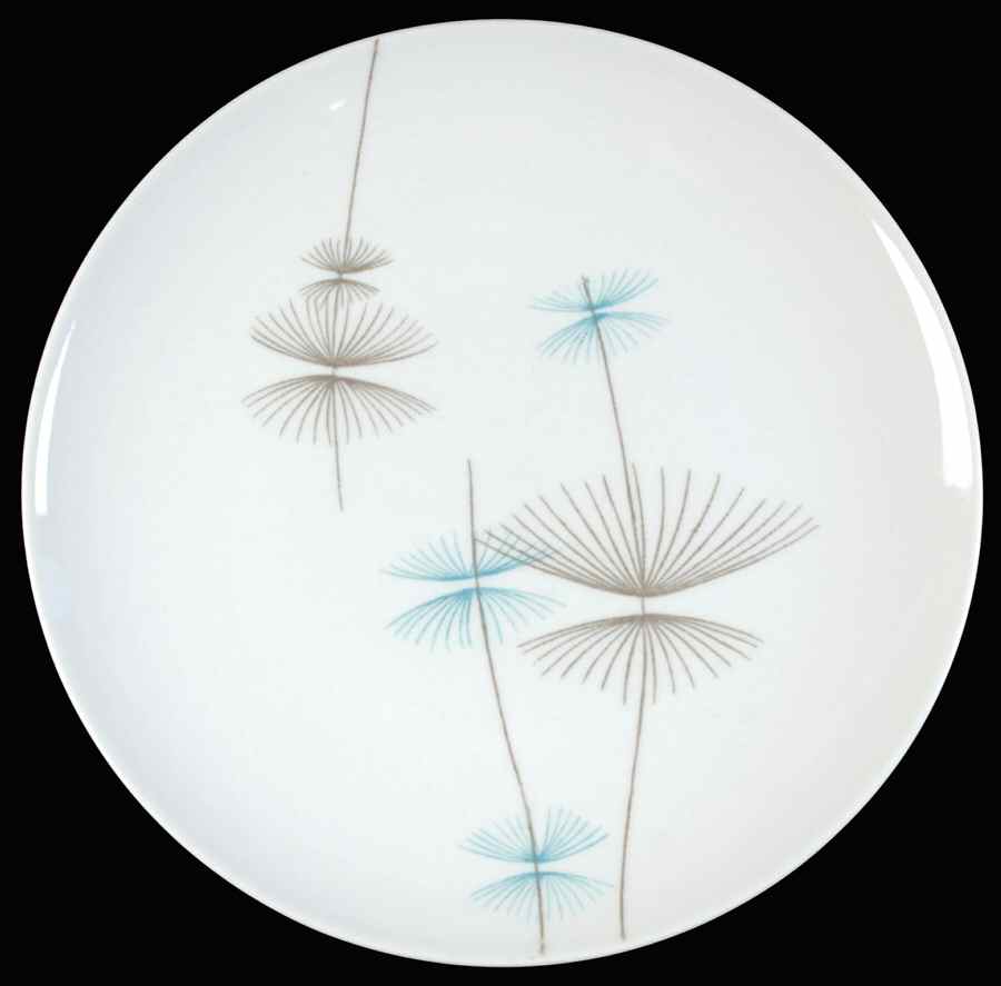 Calinda Salad Plate by Caribe-1