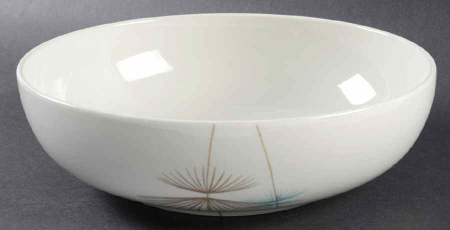 Calinda 9" Round Vegetable Bowl by Caribe-1