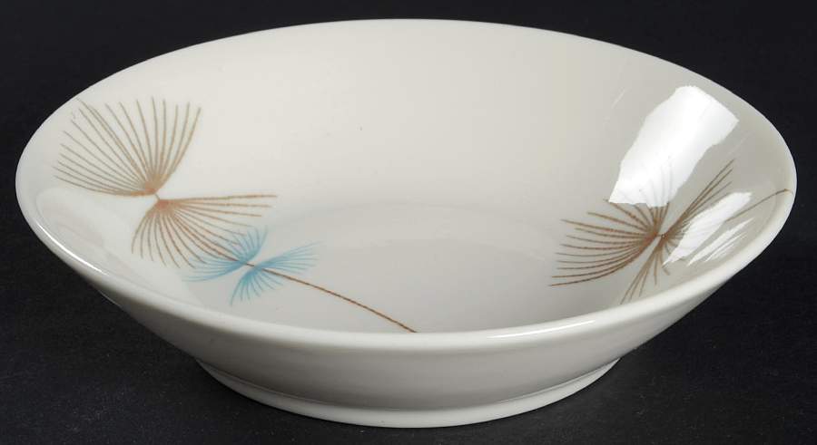 Calinda Fruit/Dessert (Sauce) Bowl by Caribe-1