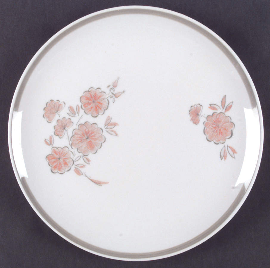 Jardin Dinner Plate by Caribe-1