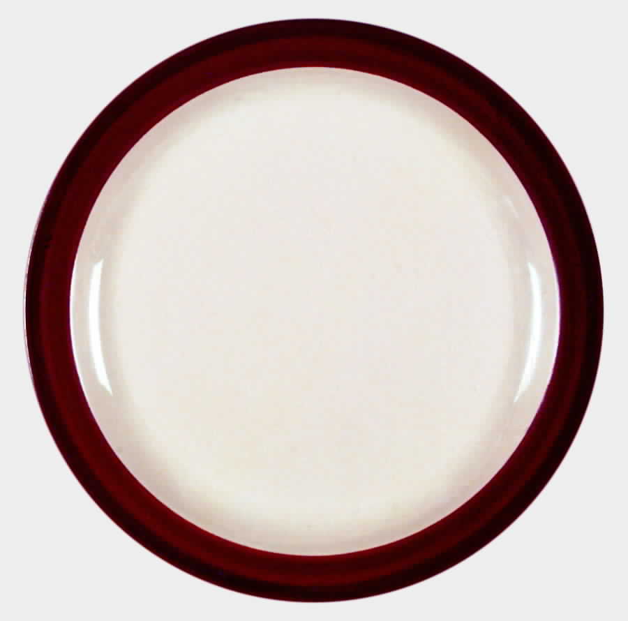 CRB4 Dinner Plate by Caribe-1