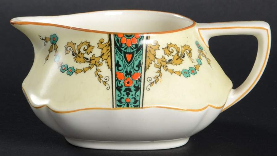 1491 Creamer by Crown Ducal-1