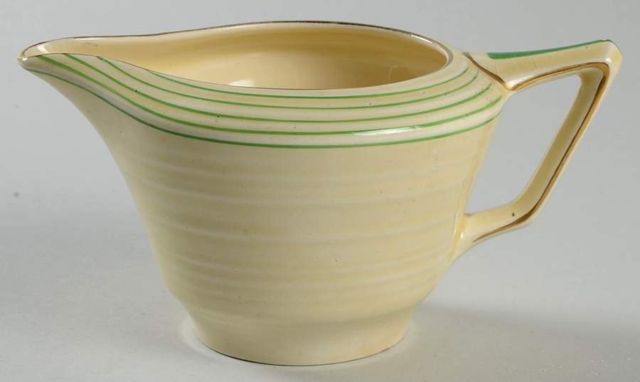 3154 Creamer by Crown Ducal-1