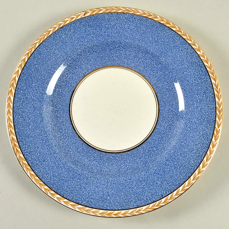 5073 Dinner Plate by Crown Ducal-1