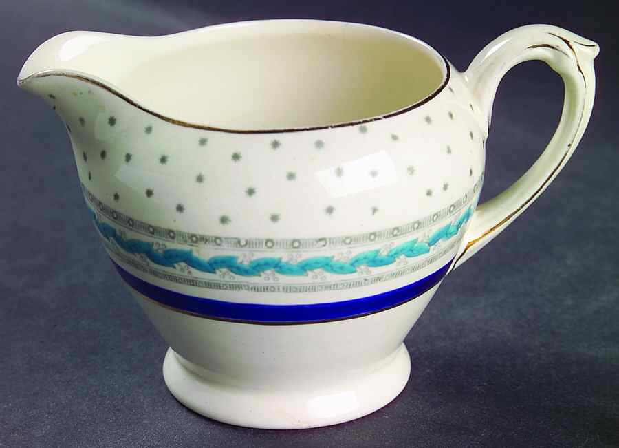 Andover Creamer by Crown Ducal-1