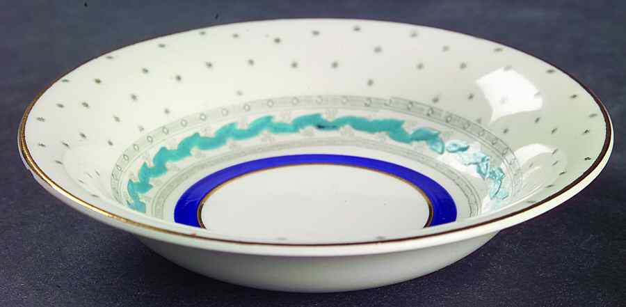 Andover Fruit/Dessert (Sauce) Bowl by Crown Ducal-1