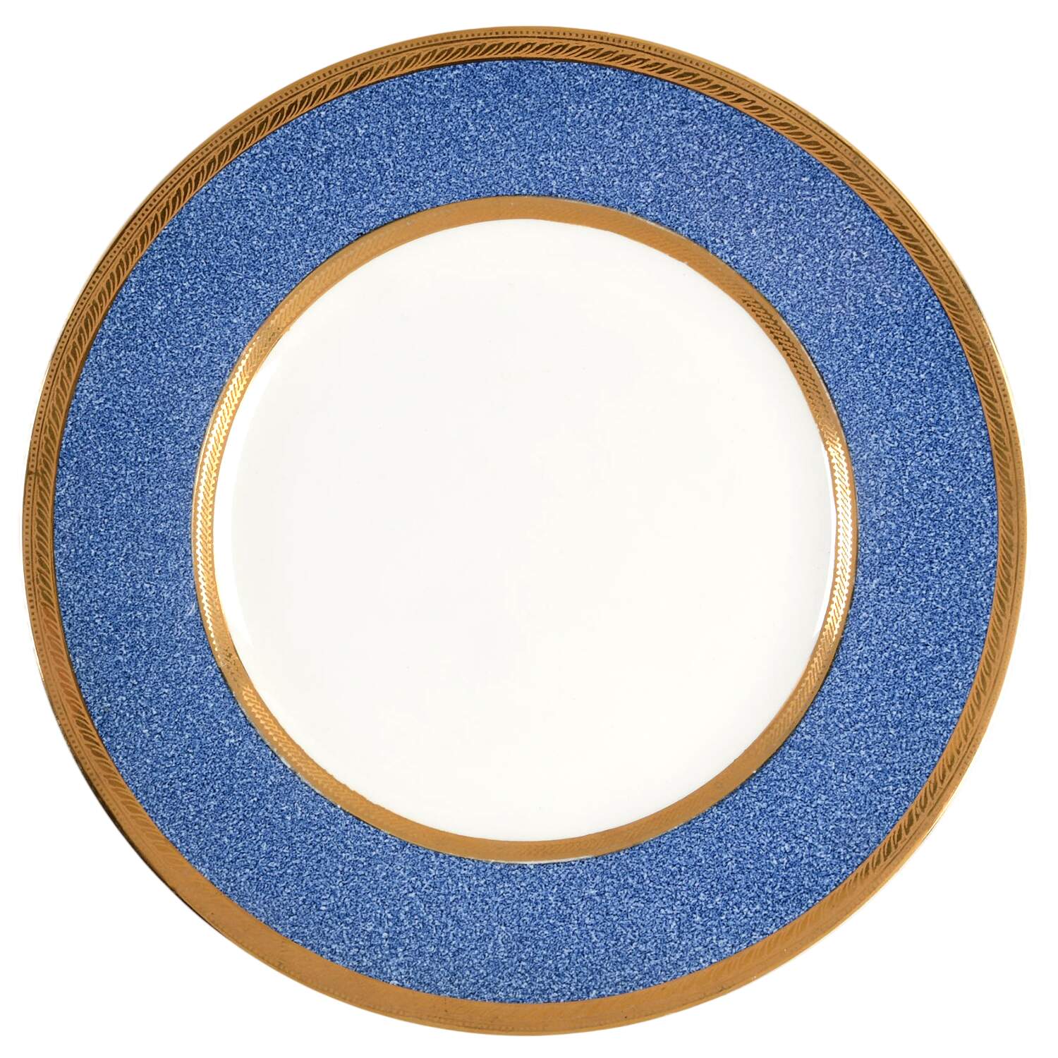 Ashley Dinner Plate by Crown Ducal-1